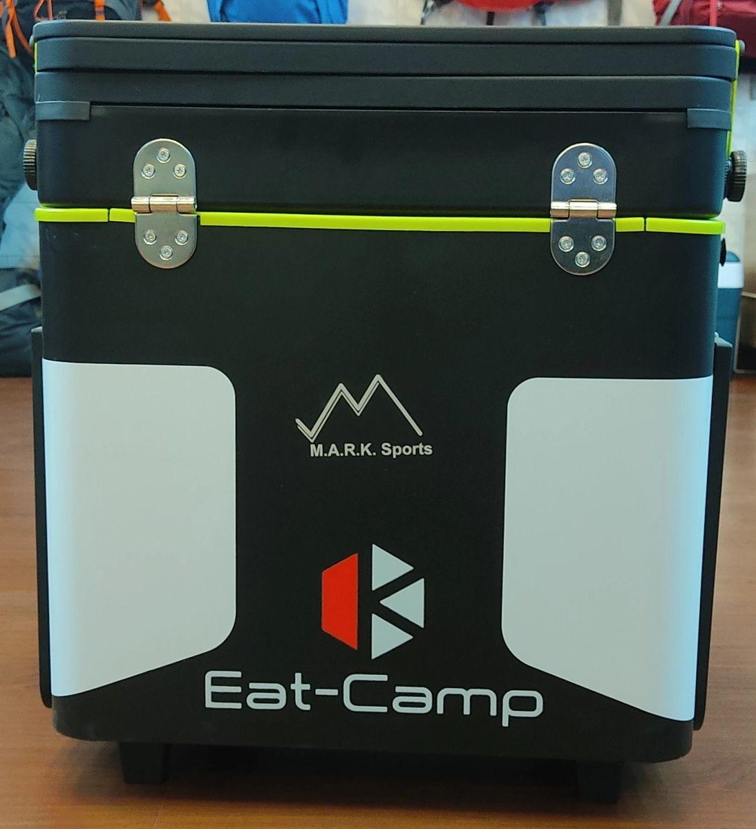 Portable Cooking Station